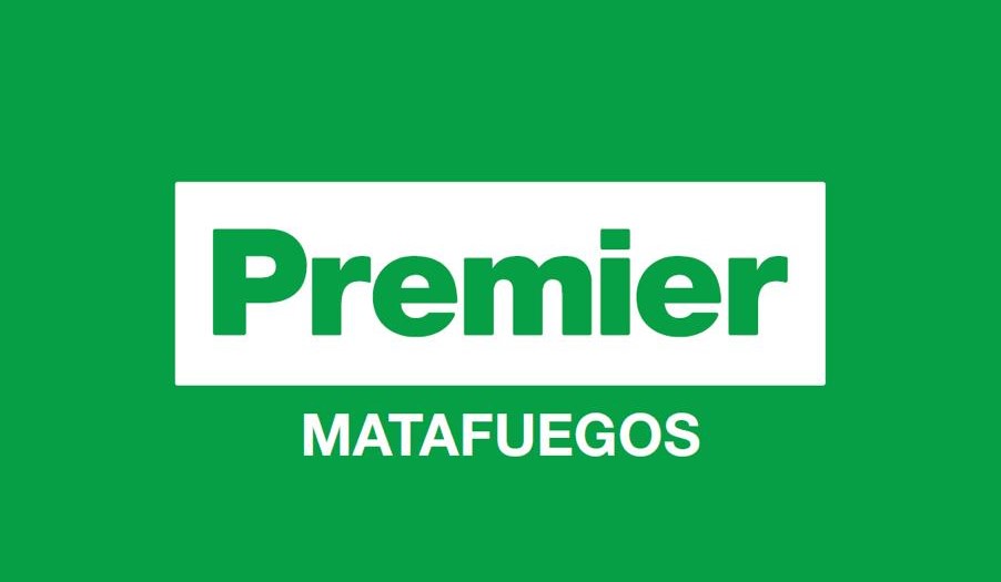 Matafuegos Premier