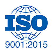 Certificación NORMA ISO 9001/2015 para la Gestión de la Calidad
