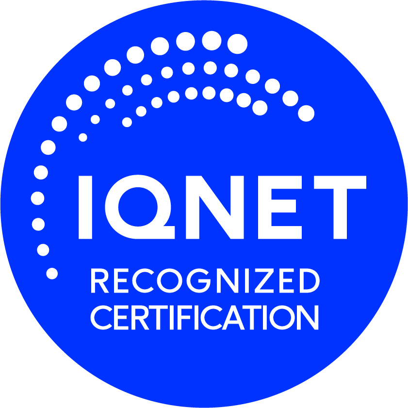 Certificación NORMA ISO 9001/2015 para la Gestión de la Calidad